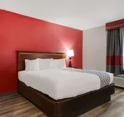 SureStay Plus Hotel by Best Western San Antonio North hotel detail image 7