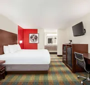 Ramada by Wyndham San Antonio Near SeaWorld/Lackland AFB hotel detail image 7