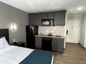 Motel 6 Stafford TX - SW Houston - Sugarland hotel thumbnail 2