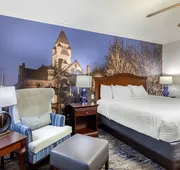 Clarion Pointe Sulphur Springs hotel detail image 3