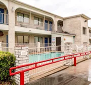 Motel 6 San Antonio, Tx - Frost Bank Center hotel detail image 3