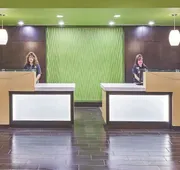 La Quinta Inn & Suites by Wyndham Pecos hotel detail image 5