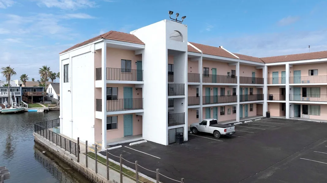 WindWater Hotel and Marina hotel detail image 2