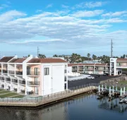 WindWater Hotel and Marina hotel detail image 3