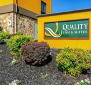 Quality Inn & Suites Abingdon hotel detail image 3
