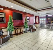 Quality Inn & Suites Abingdon hotel detail image 7
