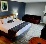 The Metropolitan Inn hotel detail image 7