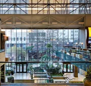 Hyatt Regency San Antonio Riverwalk hotel detail image 5