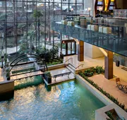 Hyatt Regency San Antonio Riverwalk hotel detail image 7