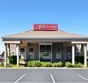 Abbey Inn hotel detail image 3