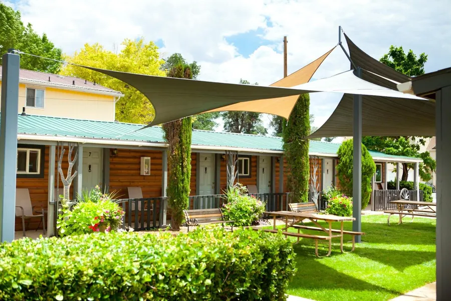Canyons Lodge, a Canyons Collection Property hotel detail image 6
