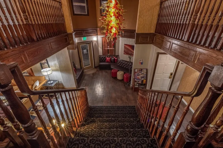 Canyons Boutique Hotel, a Canyons Collection Property hotel detail image 6