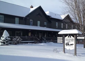 Smugglers Notch Inn hotel thumbnail 2