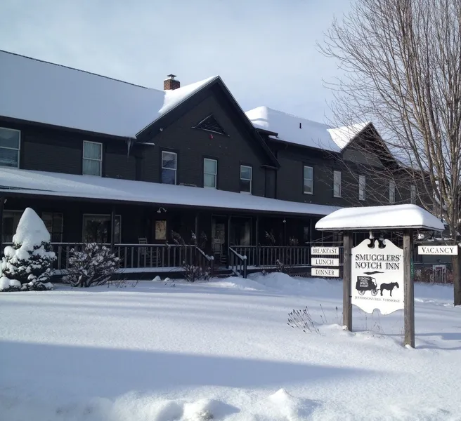 Smugglers Notch Inn hotel detail image 2