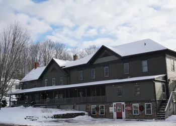 Smugglers Notch Inn hotel thumbnail 3