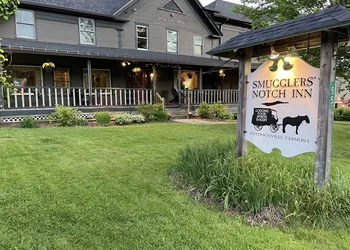 Smugglers Notch Inn hotel thumbnail 4