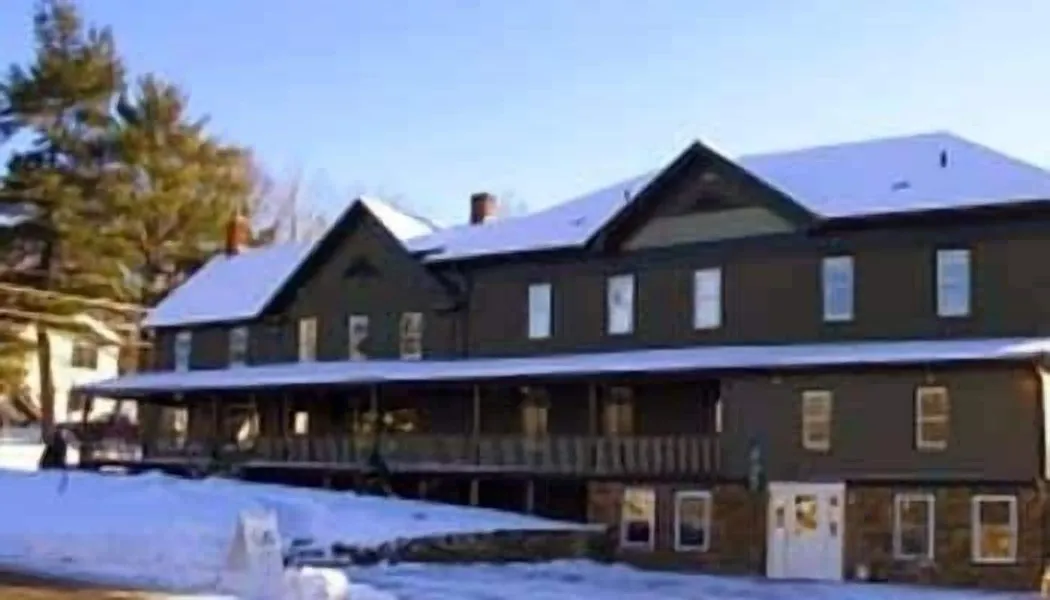 Smugglers Notch Inn hotel detail image 6
