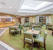 La Quinta Inn & Suites by Wyndham Salt Lake City Airport hotel detail image 3