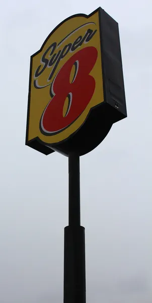 Super 8 by Wyndham Victoria/North/Mall Area hotel detail image 2