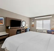 Hampton Inn Provo hotel detail image 4