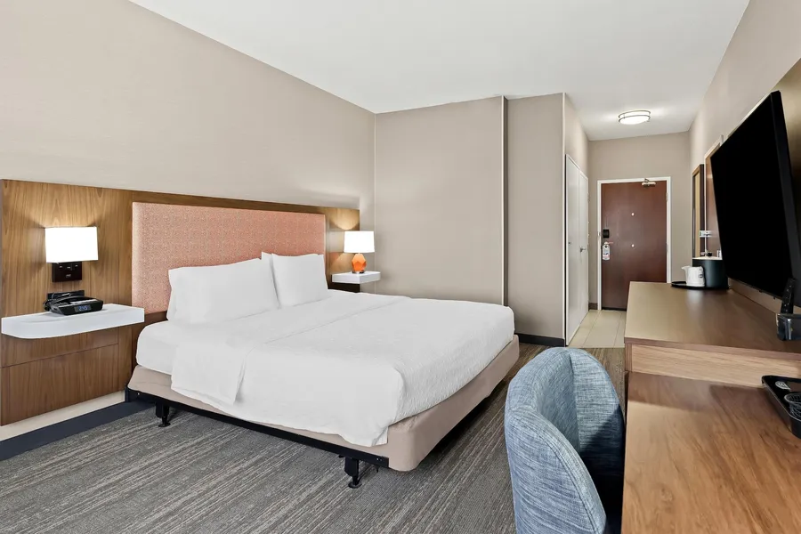 Hampton Inn Provo hotel detail image 6