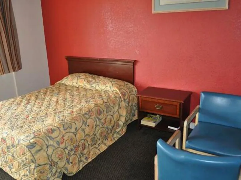 Belmont Inn And Suites hotel detail image 2
