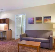 Extended Stay America Suites Chantilly Dulles hotel detail image 4