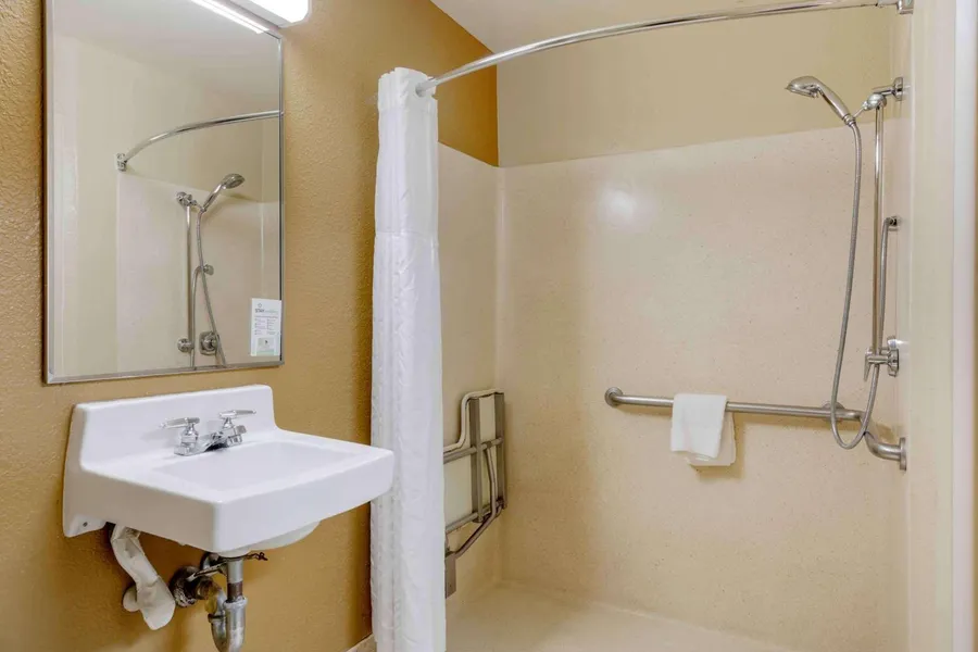 Extended Stay America Suites Chantilly Dulles hotel detail image 6