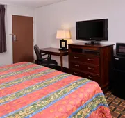 Americas Best Value Inn Richmond South hotel detail image 4