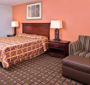 Americas Best Value Inn Richmond South hotel detail image 5