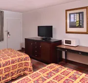 Americas Best Value Inn Richmond South hotel detail image 7