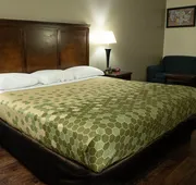 Econo Lodge Hopewell Near Fort Lee I-295 hotel detail image 4
