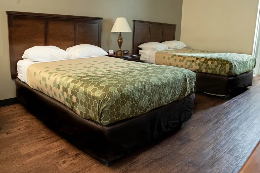 Econo Lodge Hopewell Near Fort Lee I-295 hotel detail image 6