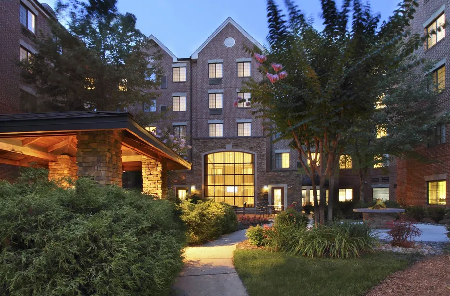 Staybridge Suites Tysons - McLean by IHG hotel detail image 2
