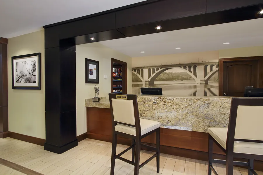 Staybridge Suites Tysons - McLean by IHG hotel detail image 6