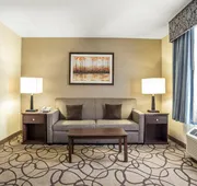 Comfort Suites Salt Lake City Airport hotel detail image 7