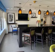 Hampton Inn Ft. Chiswell-Max Meadows hotel detail image 3