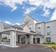 Country Inn & Suites by Radisson, Newport News South, VA hotel detail image 3