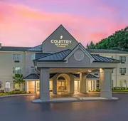 Country Inn & Suites by Radisson, Newport News South, VA hotel detail image 4