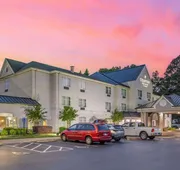 Country Inn & Suites by Radisson, Newport News South, VA hotel detail image 7