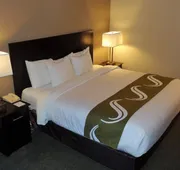 Quality Inn Tulalip - Marysville hotel detail image 7