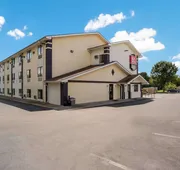 Econo Lodge Spotsylvania Town Center hotel detail image 3