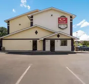 Econo Lodge Spotsylvania Town Center hotel detail image 4