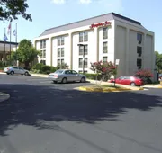 Hampton Inn Alexandria/Pentagon South hotel detail image 3