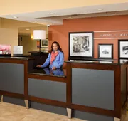 Hampton Inn Alexandria/Pentagon South hotel detail image 4