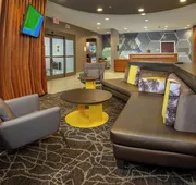 SpringHill by Marriott Centreville/Chantilly hotel detail image 3
