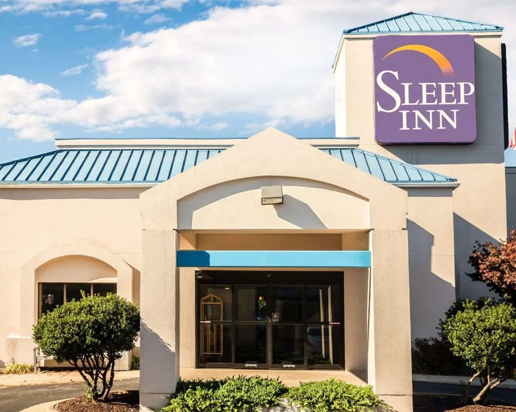 Sleep Inn hotel detail image 2