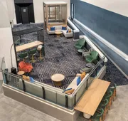 Crowne Plaza Virginia Beach Town Center by IHG hotel detail image 3