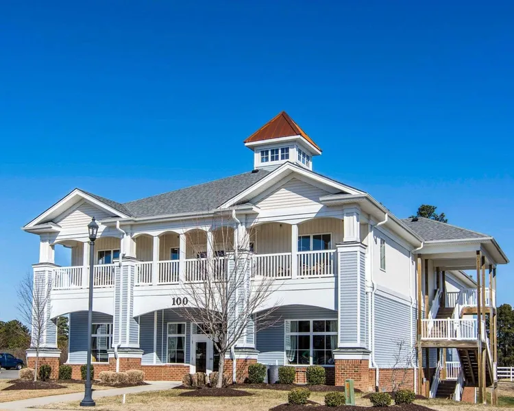 Bluegreen Vacations Parkside Williamsburg, an Ascend Collection Resort hotel detail image 6