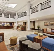 Doubletree by Hilton McLean Tysons hotel detail image 3